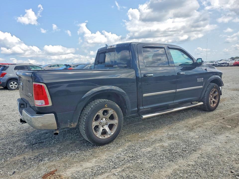Photo 3 from auction – 2015 RAM 1500 with VIN 1C6RR7NG6FS599342
