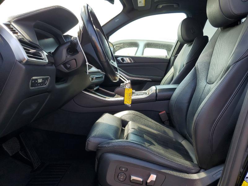Photo 7 from auction – 2019 BMW X5 with VIN 5UXCR6C54KLL07071
