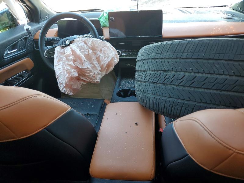 Photo 8 from auction – 2025 HONDA PROLOGUE with VIN 3GPKHZRJ2SS526545