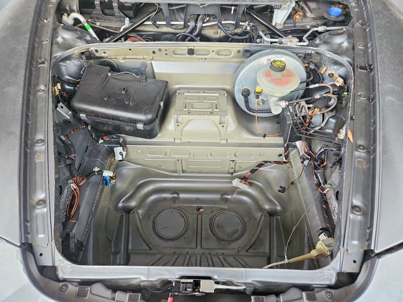 Photo 11 from auction – 2006 PORSCHE 911 NEW GENERATION with VIN WP0AA29916S715980