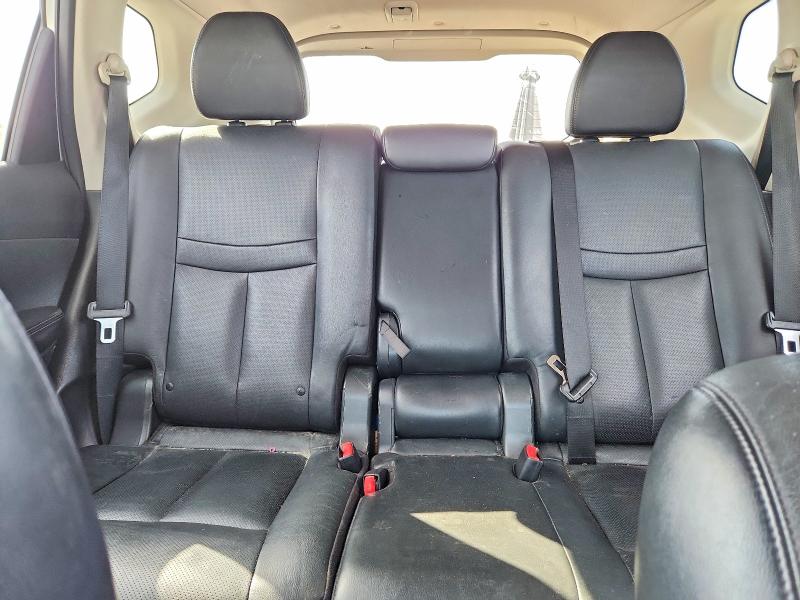 Photo 10 from auction – 2015 NISSAN ROGUE with VIN 5N1AT2MV4FC844378