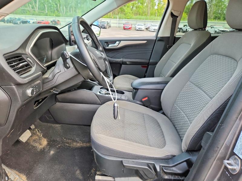 Photo 7 from auction – 2021 FORD ESCAPE with VIN 1FMCU9G60MUB07964