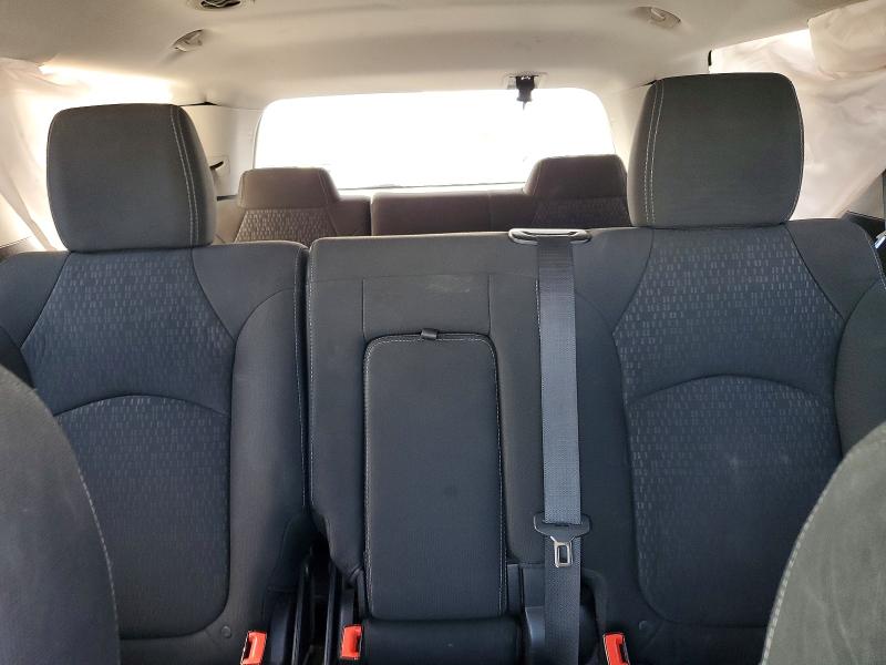 Photo 10 from auction – 2016 GMC ACADIA with VIN 1GKKRNEDXGJ235229