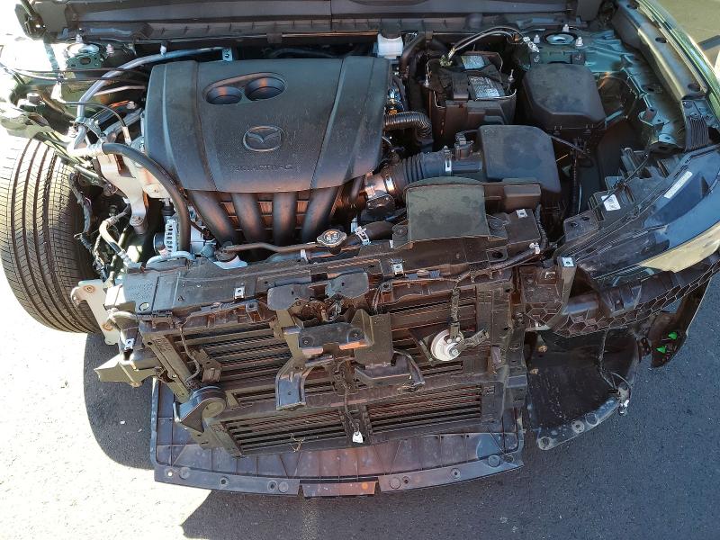 Photo 11 from auction – 2026 MAZDA CX-50 with VIN 7MMVABDL0TN454193