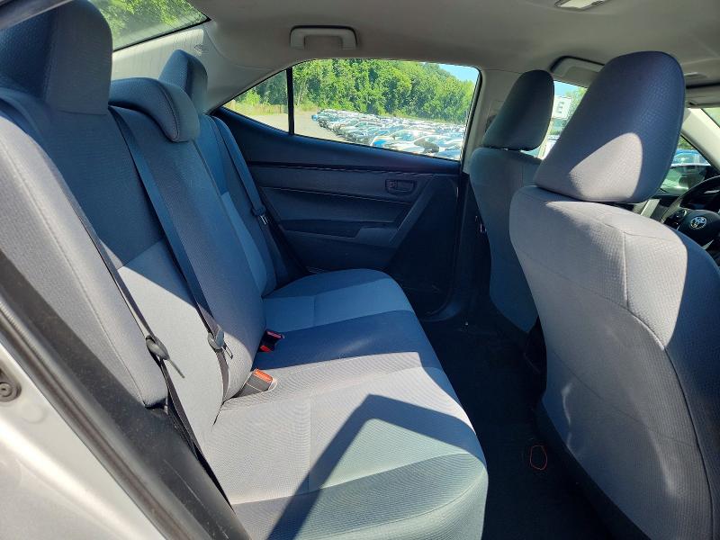 Photo 10 from auction – 2019 TOYOTA COROLLA with VIN 2T1BURHEXKC169730
