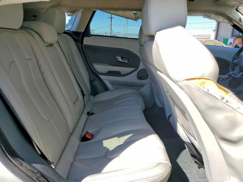 Photo 11 from auction – 2015 LAND ROVER RANGE ROVER EVOQUE with VIN SALVP2BG1FH050464