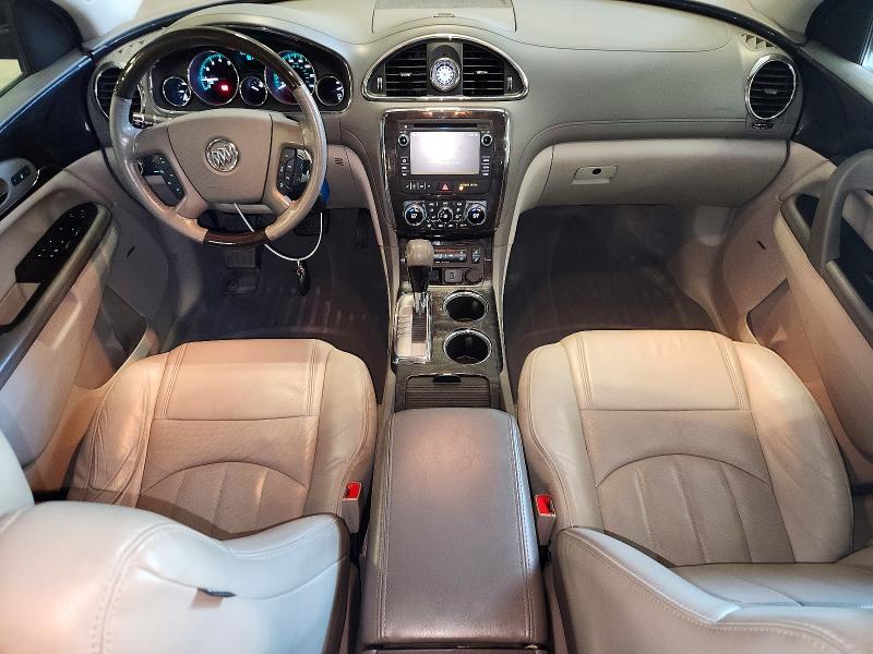 Photo 8 from auction – 2015 BUICK ENCLAVE with VIN 5GAKVBKD4FJ125478