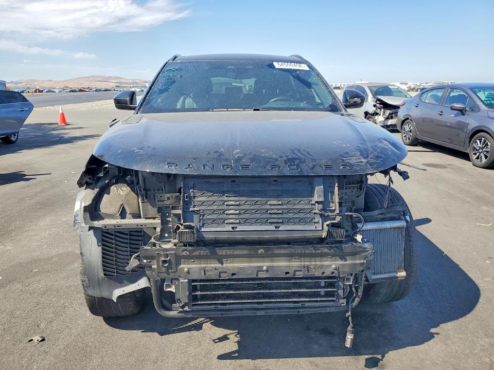 Photo 5 from auction – 2021 LAND ROVER RANGE ROVER VELAR with VIN SALYM2FUXMA325065