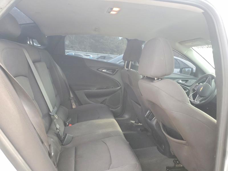 Photo 10 from auction – 2022 CHEVROLET MALIBU with VIN 1G1ZD5ST6NF173261