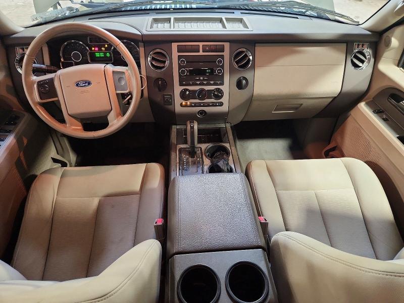 Photo 8 from auction – 2009 FORD EXPEDITION with VIN 1FMFU16549LA13980