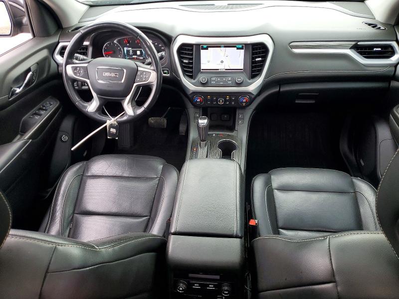 Photo 8 from auction – 2019 GMC ACADIA with VIN 1GKKNULS1KZ113053