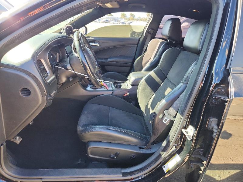 Фото 7 с аукциона – 2020 DODGE CHARGER с VIN 2C3CDXCT7LH219686