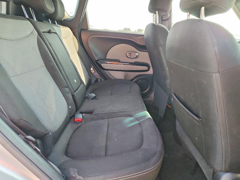 Zdjęcie 10 z aukcji – 2019 KIA SOUL z VIN KNDJP3A55K7640291