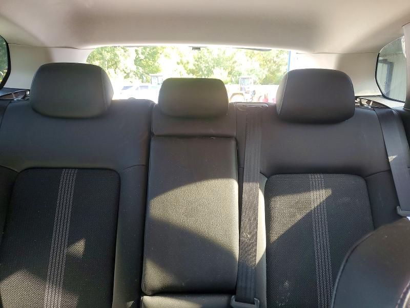 Photo 10 from auction – 2025 MAZDA CX-50 with VIN 7MMVABBM6SN331962