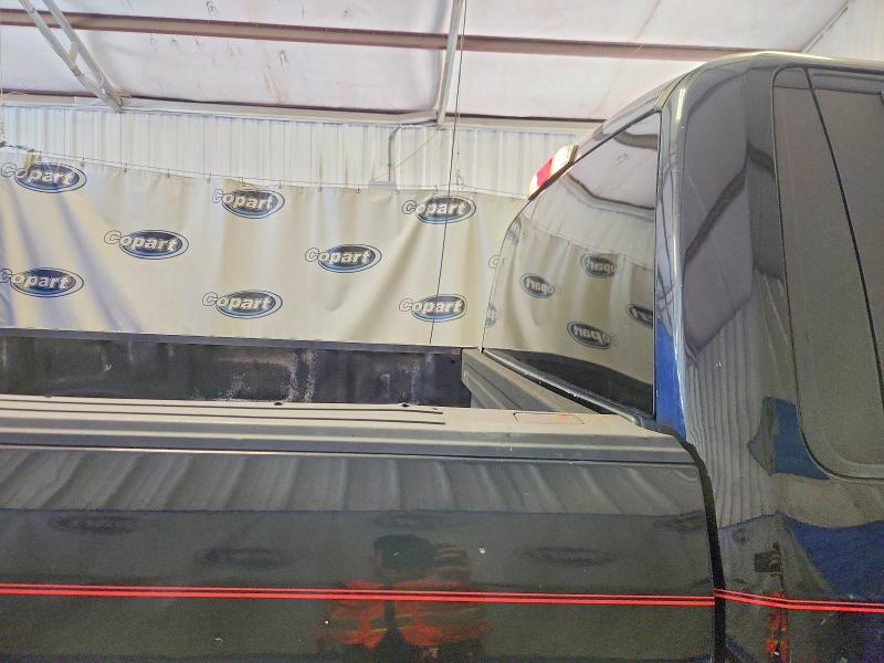 Photo 10 from auction – 2018 FORD F150 with VIN 1FTMF1CB5JKF62422