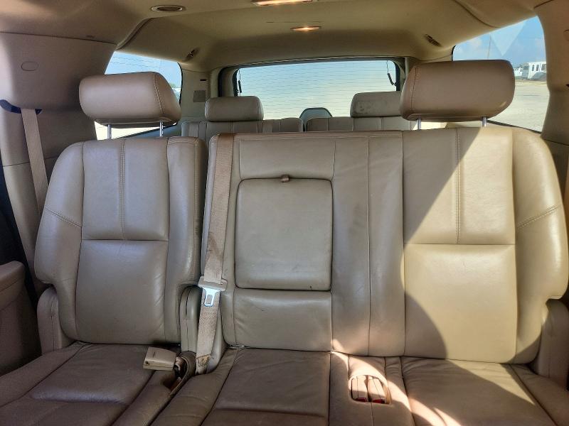 Foto 10 de la subasta – 2007 GMC YUKON XL con VIN 1GKFK66847J232002