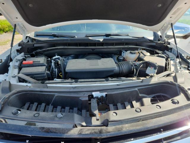 Photo 12 from auction – 2025 CHEVROLET SUBURBAN with VIN 1GNS6FRD7SR128774
