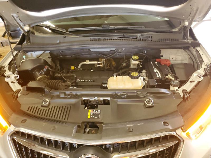 Фото 12 с аукциона – 2019 BUICK ENCORE с VIN KL4CJESB1KB955493