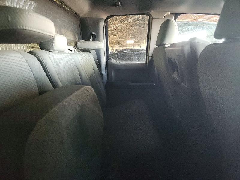 Photo 10 from auction – 2016 FORD F150 with VIN 1FTEX1EP8GFA29010