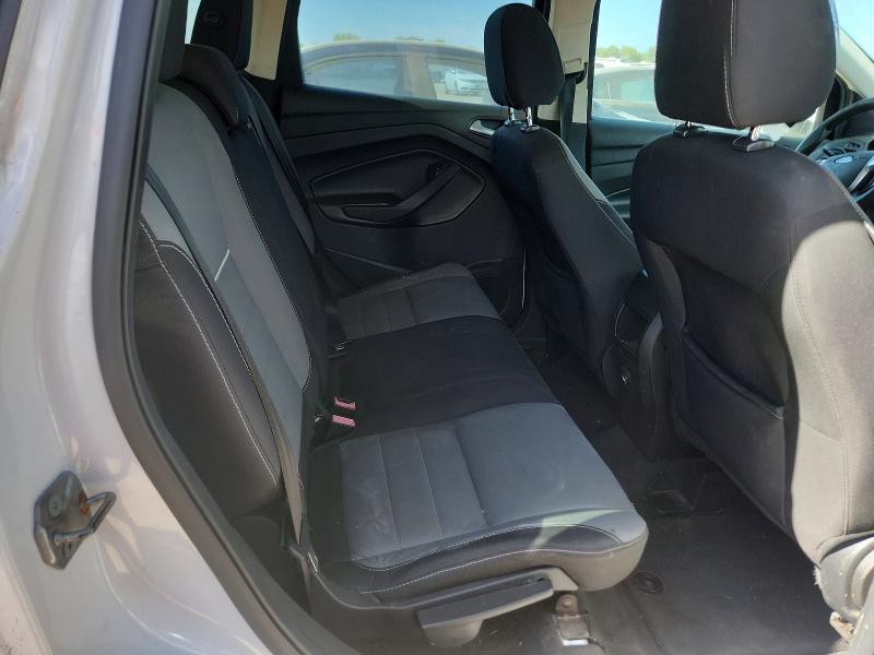 Photo 11 from auction – 2014 FORD ESCAPE with VIN 1FMCU0GX1EUA47439