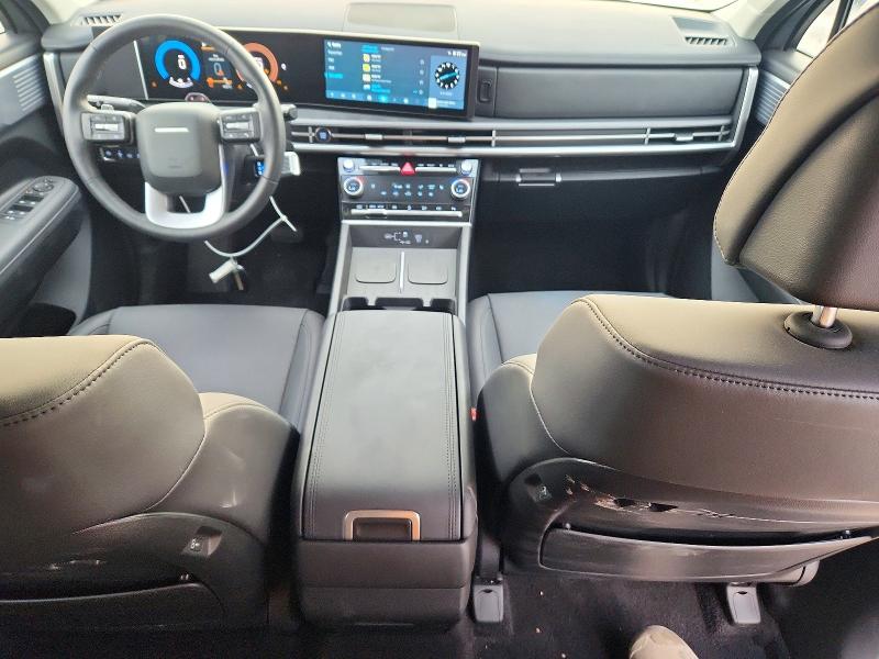 Photo 8 from auction – 2026 HYUNDAI SANTA FE with VIN 5NMP2DGL5TH214650