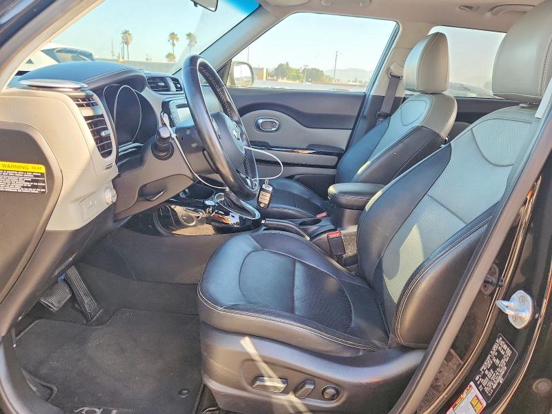 Photo 7 from auction – 2016 KIA SOUL with VIN KNDJP3A56G7346728
