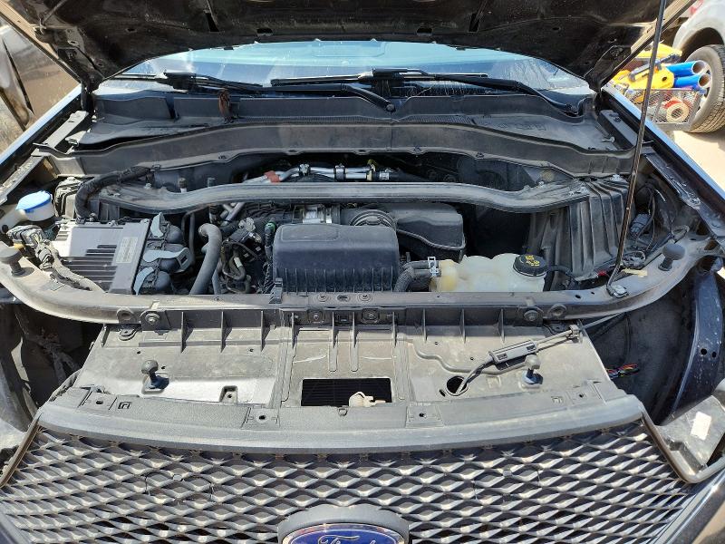 Снимка 12 от търг – 2022 FORD EXPLORER с VIN 1FM5K8AB6NGA48241