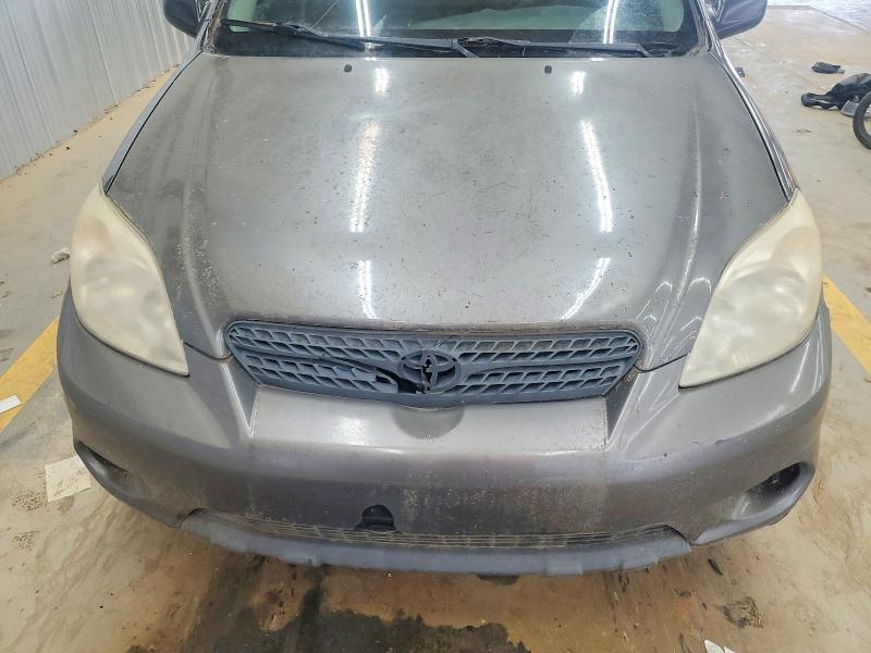 Photo 11 from auction – 2008 TOYOTA MATRIX with VIN 2T1KR32E28C715565
