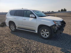صورة رقم 4 من المزاد - 2015 LEXUS GX مع VIN JTJBM7FX1F5113247