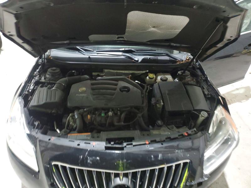 Photo 11 from auction – 2011 BUICK REGAL with VIN W04GW5EV8B1060808