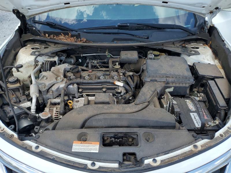 Photo 11 from auction – 2015 NISSAN ALTIMA with VIN 1N4AL3AP8FC480987