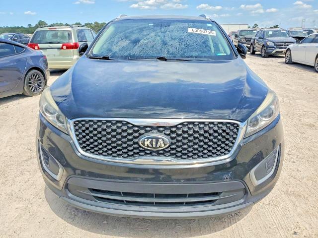 Photo 5 from auction – 2016 KIA SORENTO with VIN 5XYPGDA30GG162600