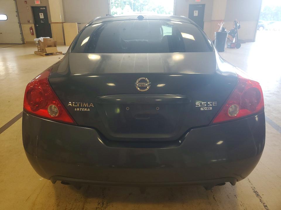 Photo 6 from auction – 2008 NISSAN ALTIMA with VIN 1N4BL24E88C175436