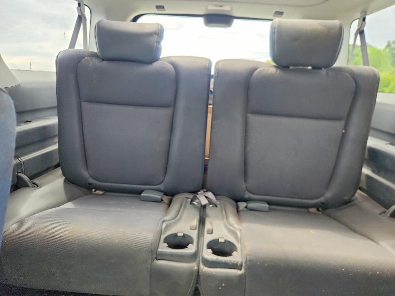 Photo 10 from auction – 2003 HONDA ELEMENT with VIN 5J6YH285X3L049422