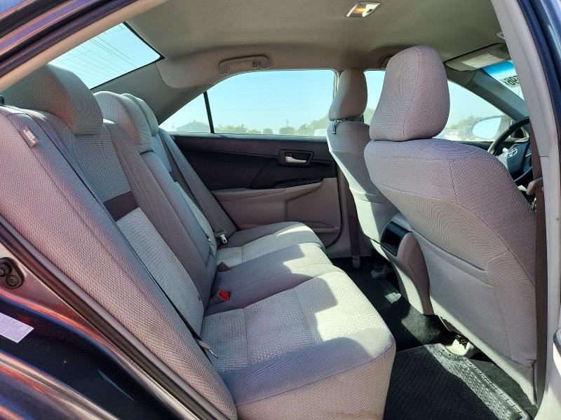 Photo 10 from auction – 2014 TOYOTA CAMRY with VIN 4T4BF1FK8ER403943