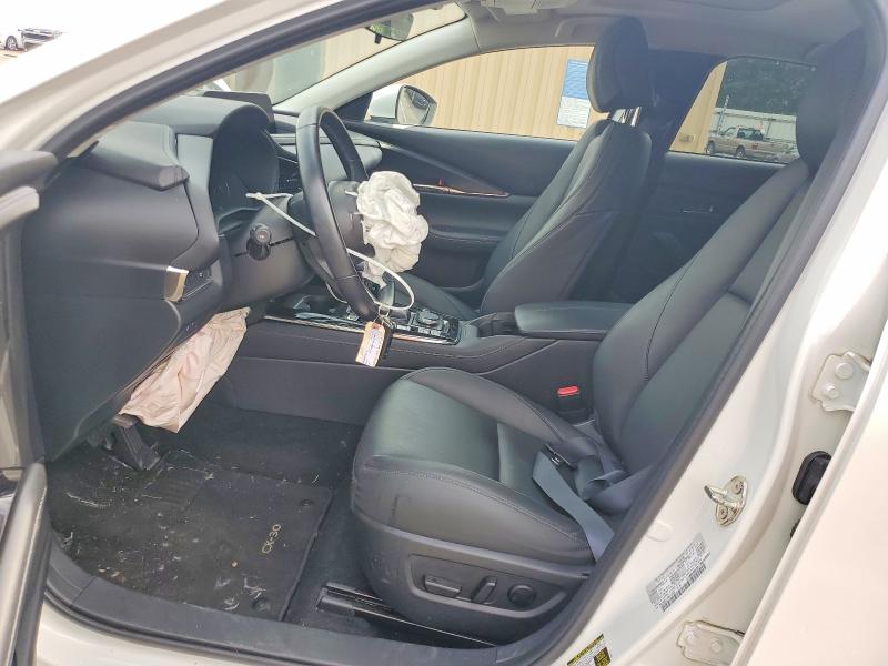 Photo 7 from auction – 2022 MAZDA CX-30 with VIN 3MVDMBCLXNM412209