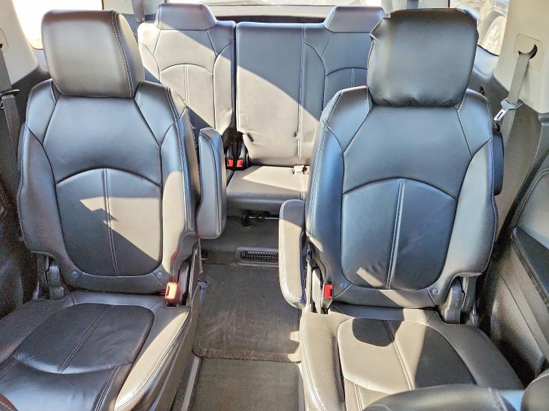 Photo 10 from auction – 2016 GMC ACADIA with VIN 1GKKVRKD7GJ277106