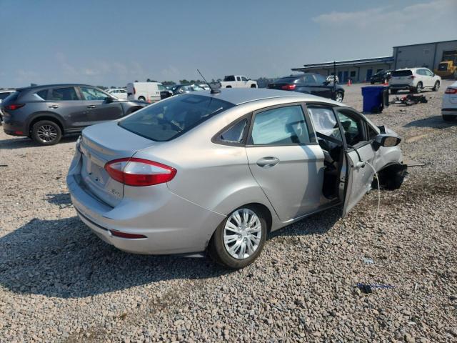Photo 3 from auction – 2017 FORD FIESTA with VIN 3FADP4AJ1HM145882