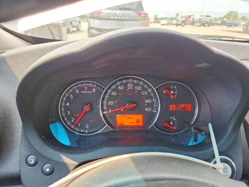 Photo 9 from auction – 2011 NISSAN MAXIMA with VIN 1N4AA5AP3BC804990