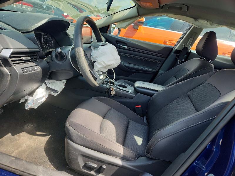 Photo 7 from auction – 2019 NISSAN ALTIMA with VIN 1N4BL4BV9KC243507