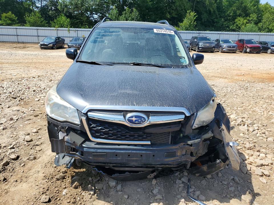 صورة رقم 5 من المزاد - 2014 SUBARU FORESTER مع VIN JF2SJAEC0EH494465