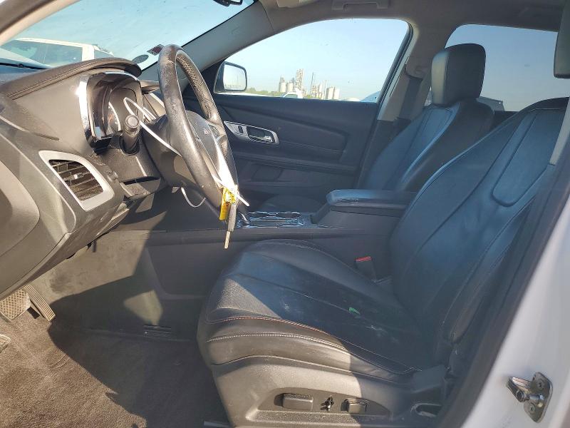 Снимка 7 от търг – 2016 GMC TERRAIN с VIN 2GKFLUEK2G6177335