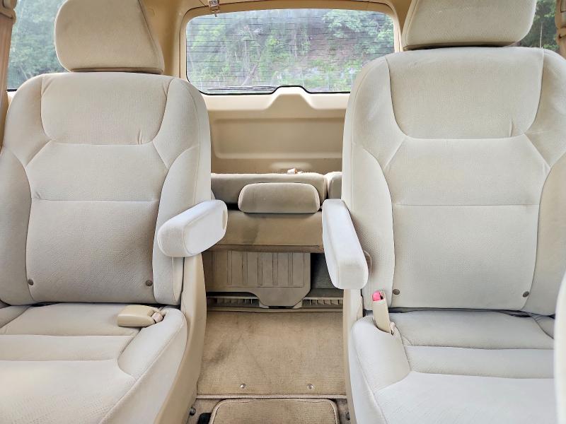 Photo 10 from auction – 2008 HONDA ODYSSEY with VIN 5FNRL38258B113476