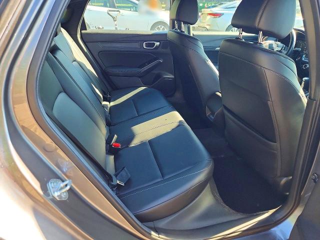 Photo 10 from auction – 2024 ACURA INTEGRA with VIN 19UDE4H63RA026782