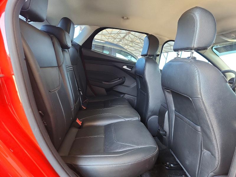 Photo 10 from auction – 2016 FORD FOCUS with VIN 1FADP3K2XGL321944