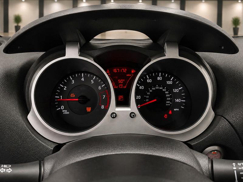 Фото 8 с аукциона – 2012 NISSAN JUKE с VIN JN8AF5MR9CT103353