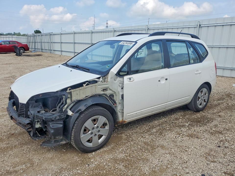 2009 KIA RONDO - Търг №64284996