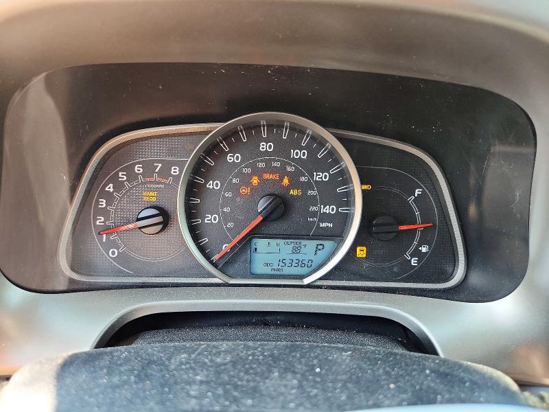 Photo 9 from auction – 2014 TOYOTA RAV4 with VIN JTMBFREV7EJ004080