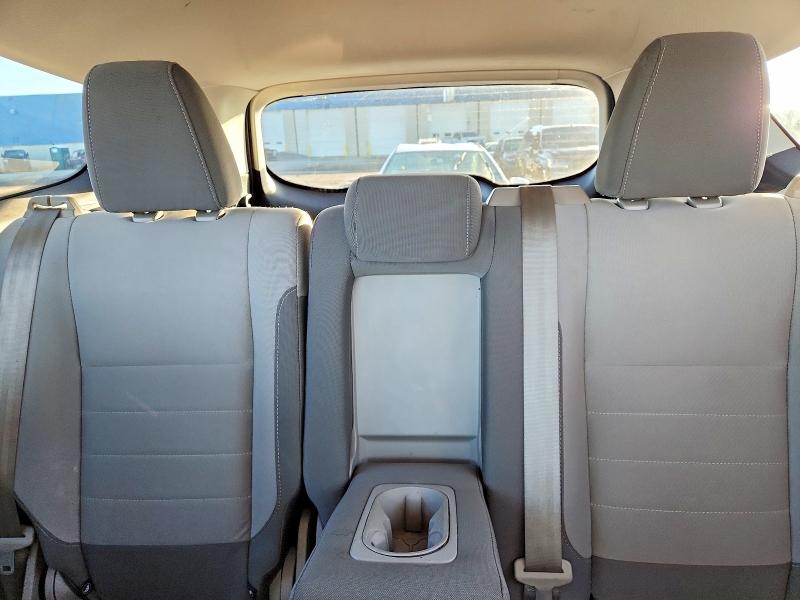 صورة رقم 10 من المزاد - 2016 FORD ESCAPE مع VIN 1FMCU0GX1GUA55513