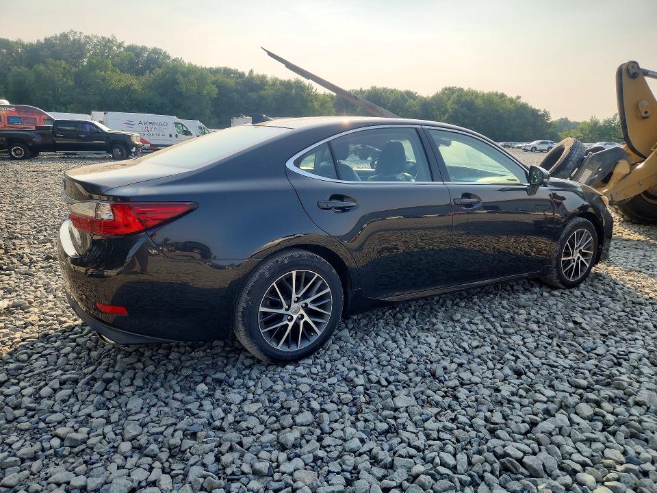 Photo 3 from auction – 2016 LEXUS ES with VIN 58ABK1GG9GU026227